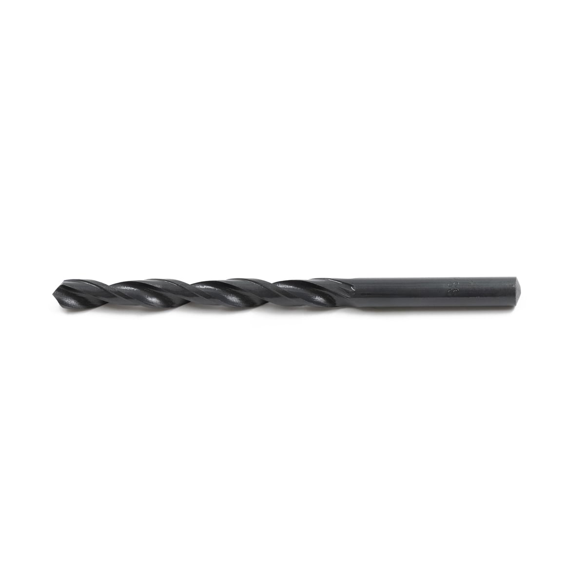 Rikä HSSR016 Hss Jobber Drill Bit 7.0 x 109mm 10pk